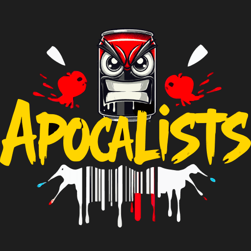 Apocalists Logo