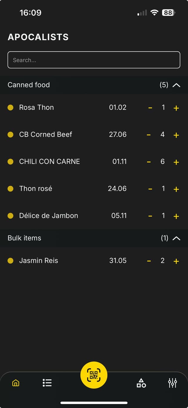 App Screenshot 1